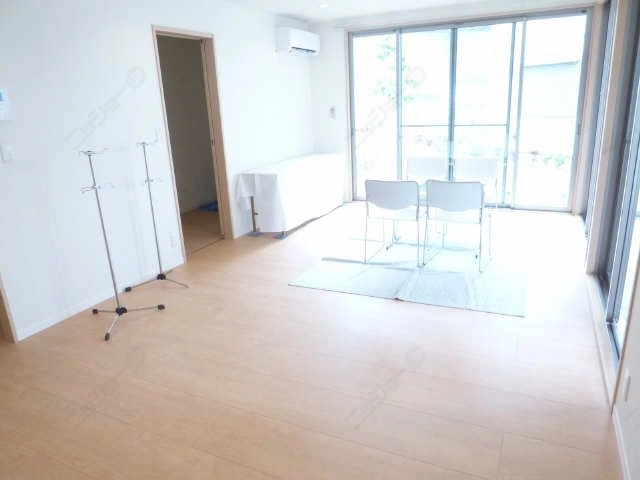 コミュニティハウス