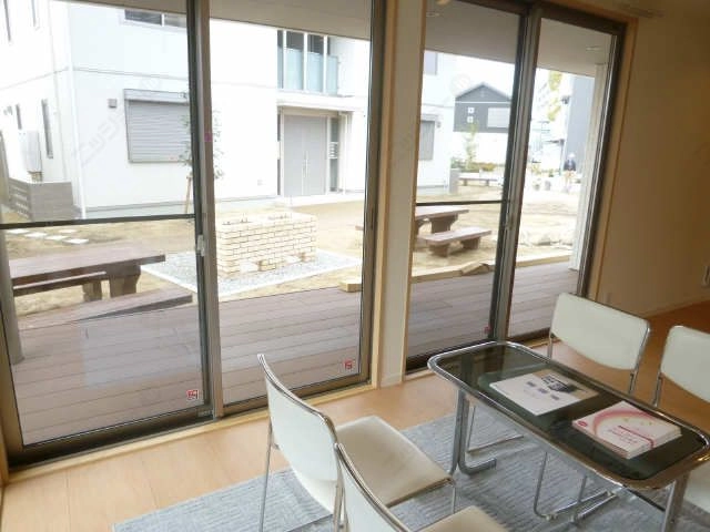 コミュニティハウス