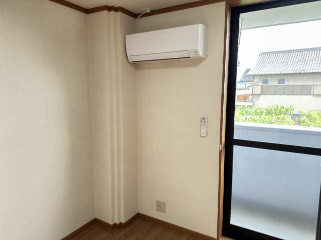 エアコン（LDK）