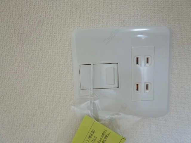 ガスコック