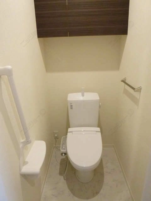 ＷＣ