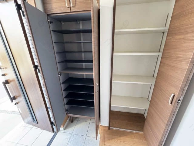 シューズBOX