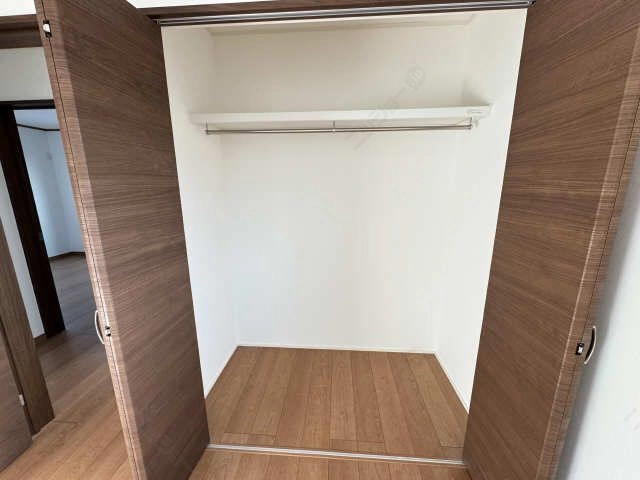 収納(北西洋間)