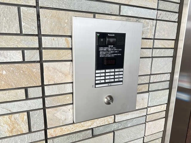 セキュリティ（オートロック）