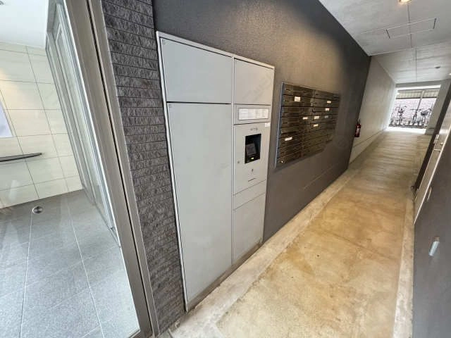宅配ＢＯＸ
