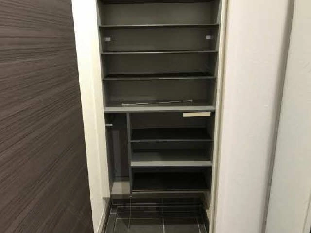 シューズクローゼット