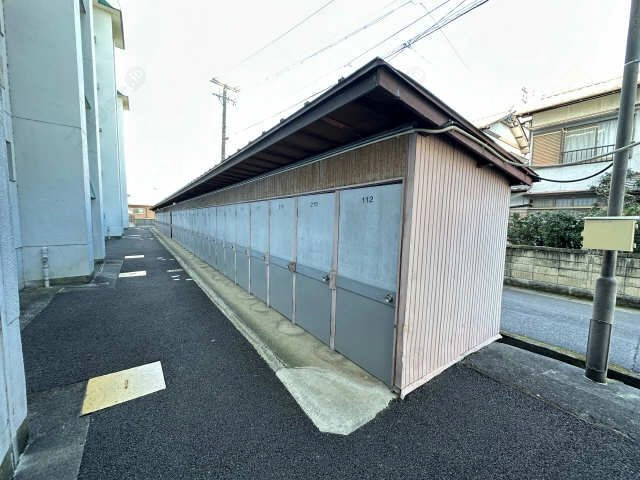 倉庫