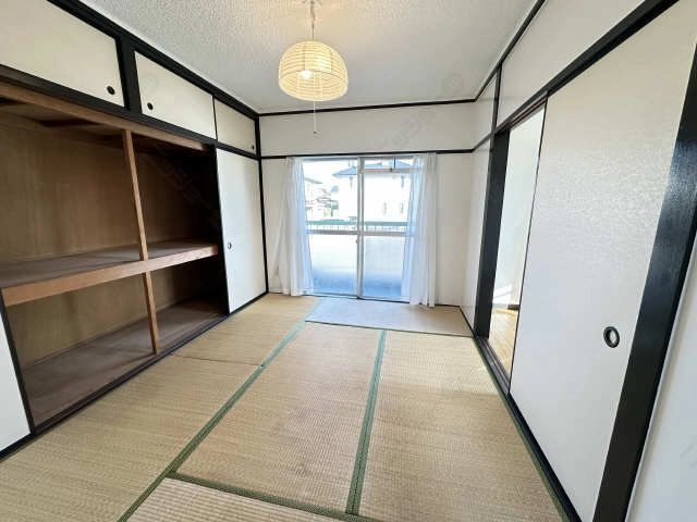 北東和室
