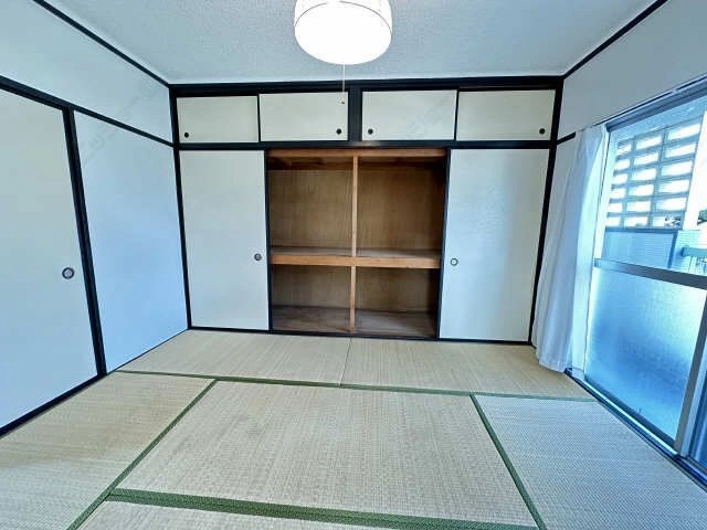 収納（北東和室）