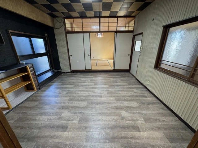 室内