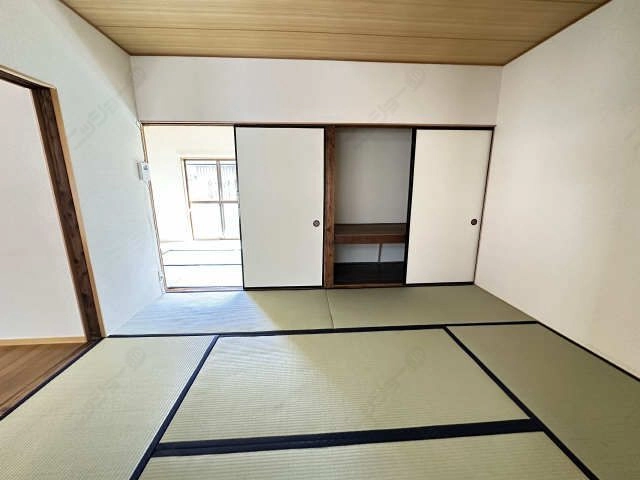 収納（中和室）