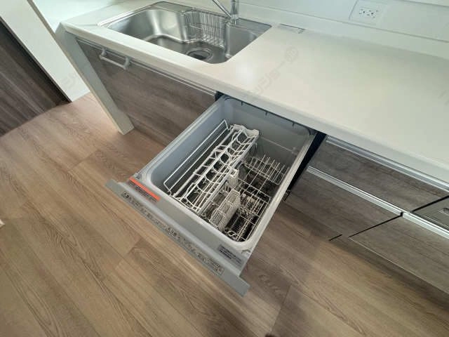 食洗器