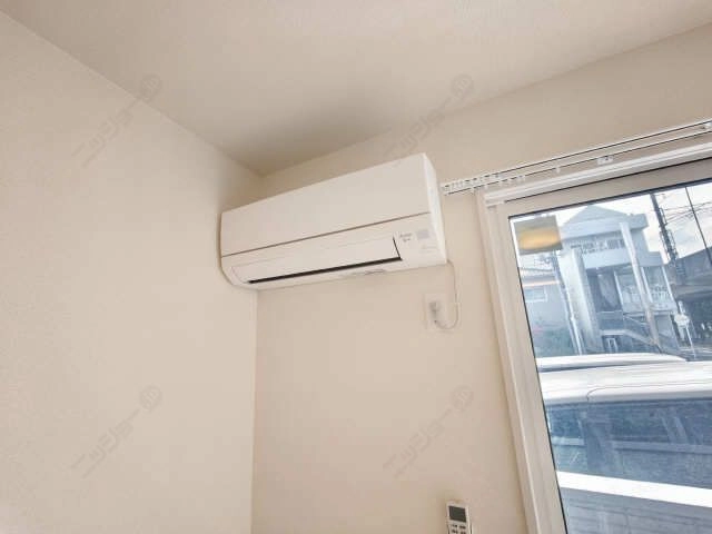 エアコン（LDK）