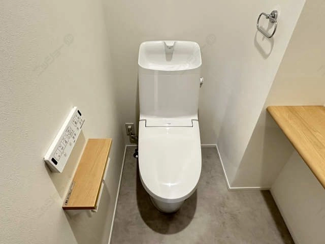 WC