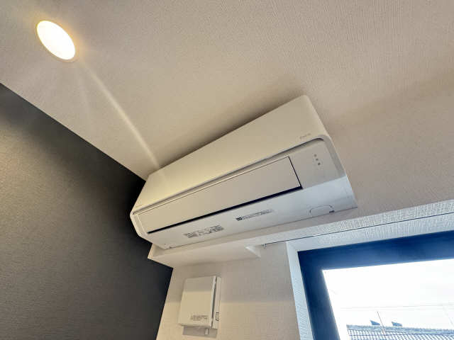 エアコン（リビング）