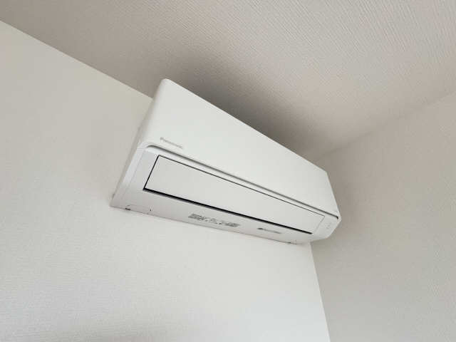 エアコン（北洋室）