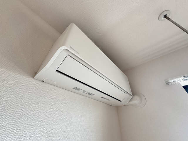 エアコン（南洋室）
