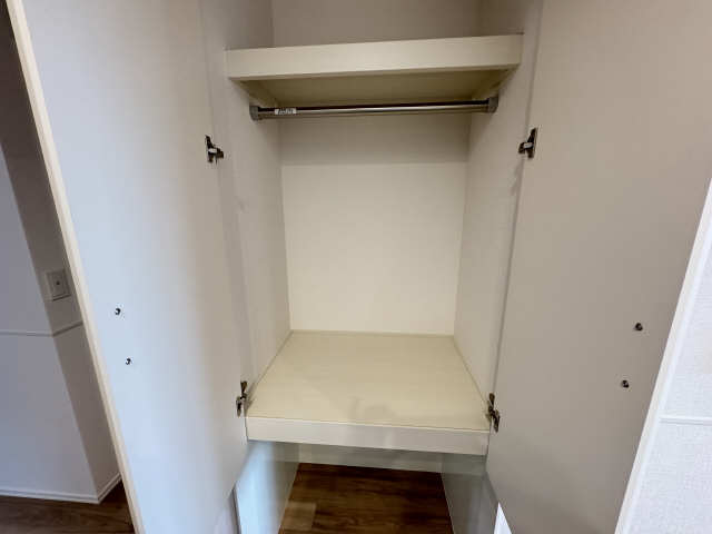 収納（リビング）