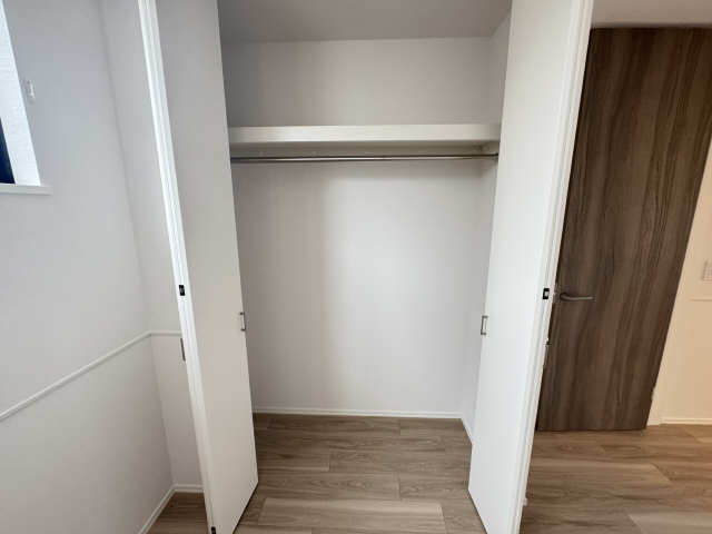 収納（北洋室）