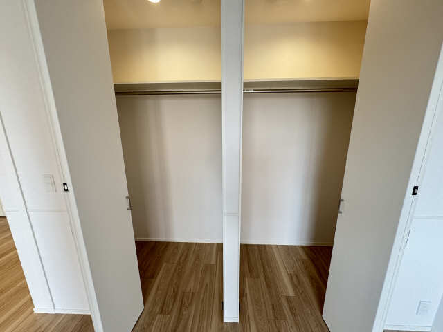 収納（南洋室）