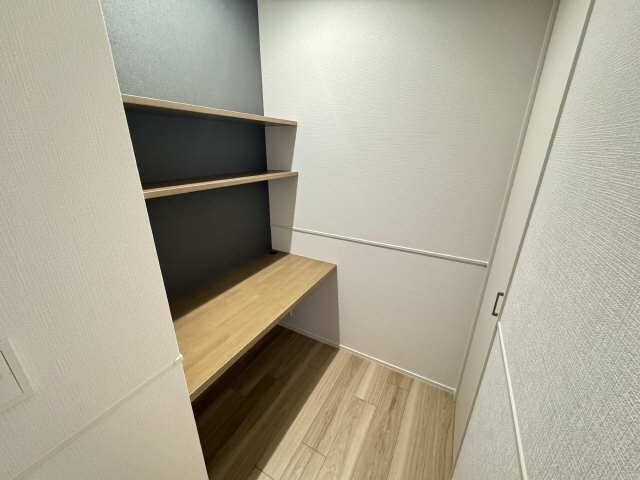 室内（ワークスペース）