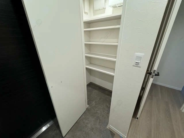 シューズクローゼット