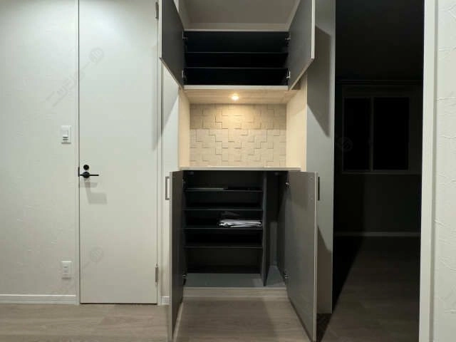 シューズBOX