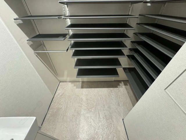 シューズクローゼット