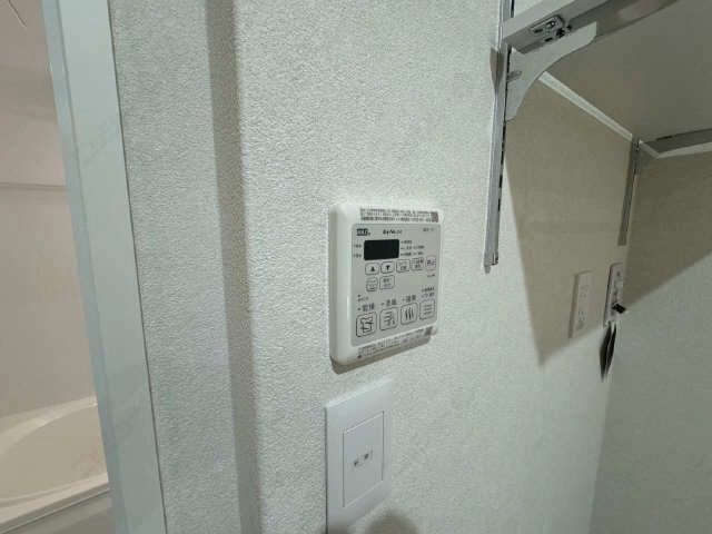 浴室乾燥機リモコン