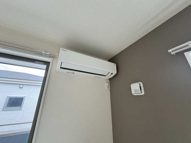 エアコン（2基目）