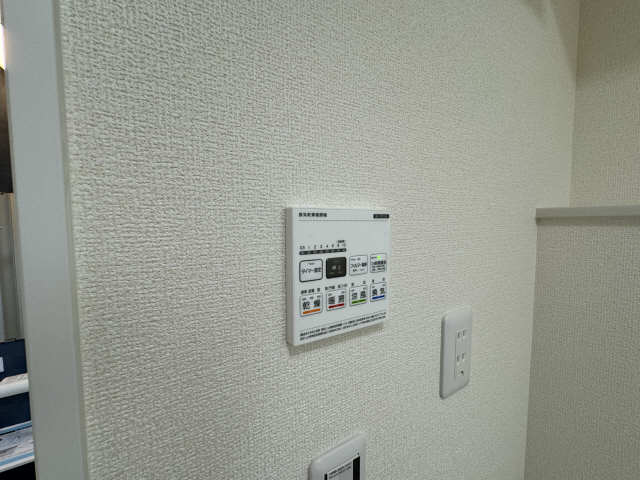 浴室乾燥機リモコン