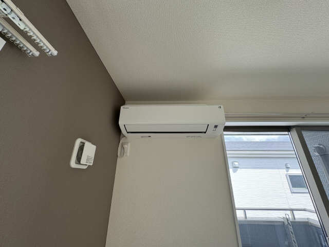 エアコン（2基目）