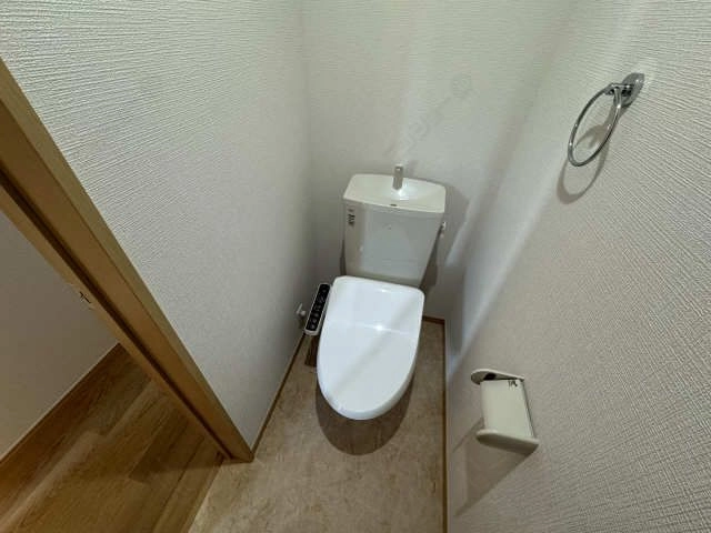 トイレ（２階）