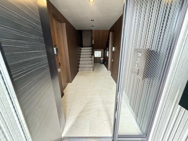 共用部分