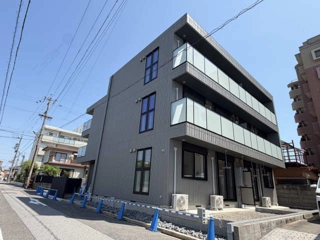 外観-2