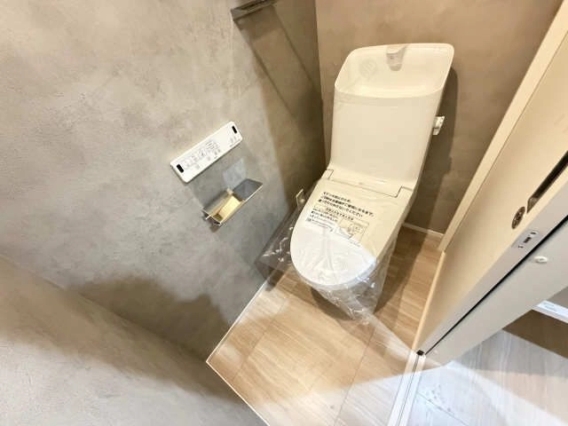 WC