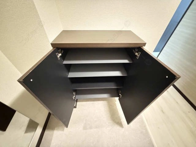 シューズBOX