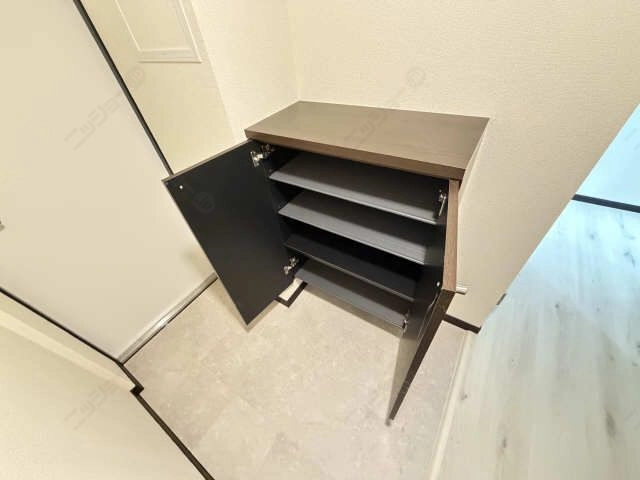 シューズBOX