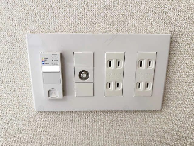 Wi-Fiルーター