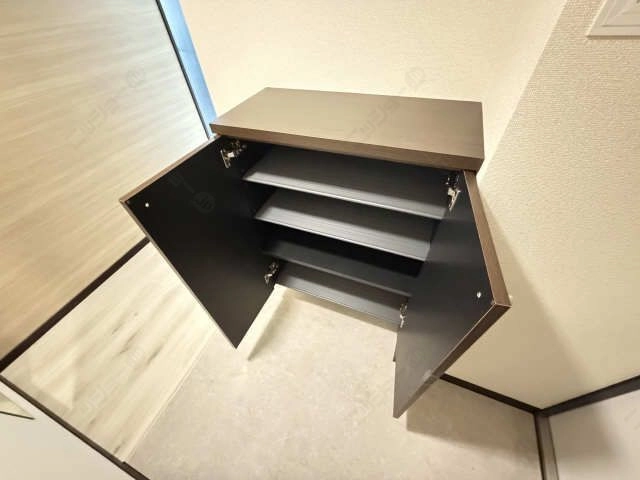 シューズBOX