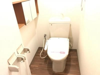 WC