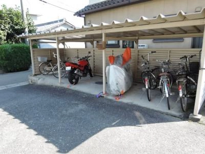 共用部分