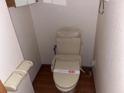 WC