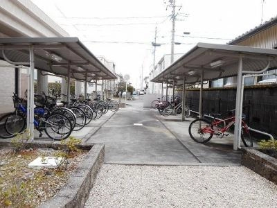 共用部分