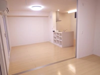リビング