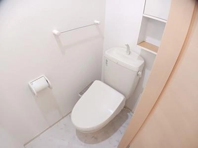 WC