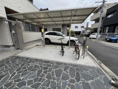 共用部分