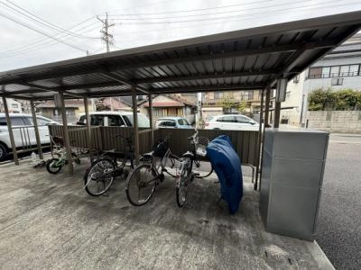 共用部分