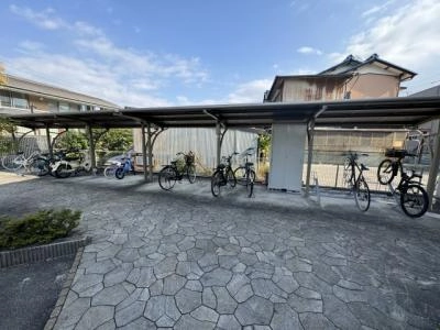 共用部分