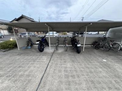 共用部分
